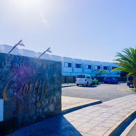Apartmán La Casa Azul Puerto Calero Exteriér fotografie