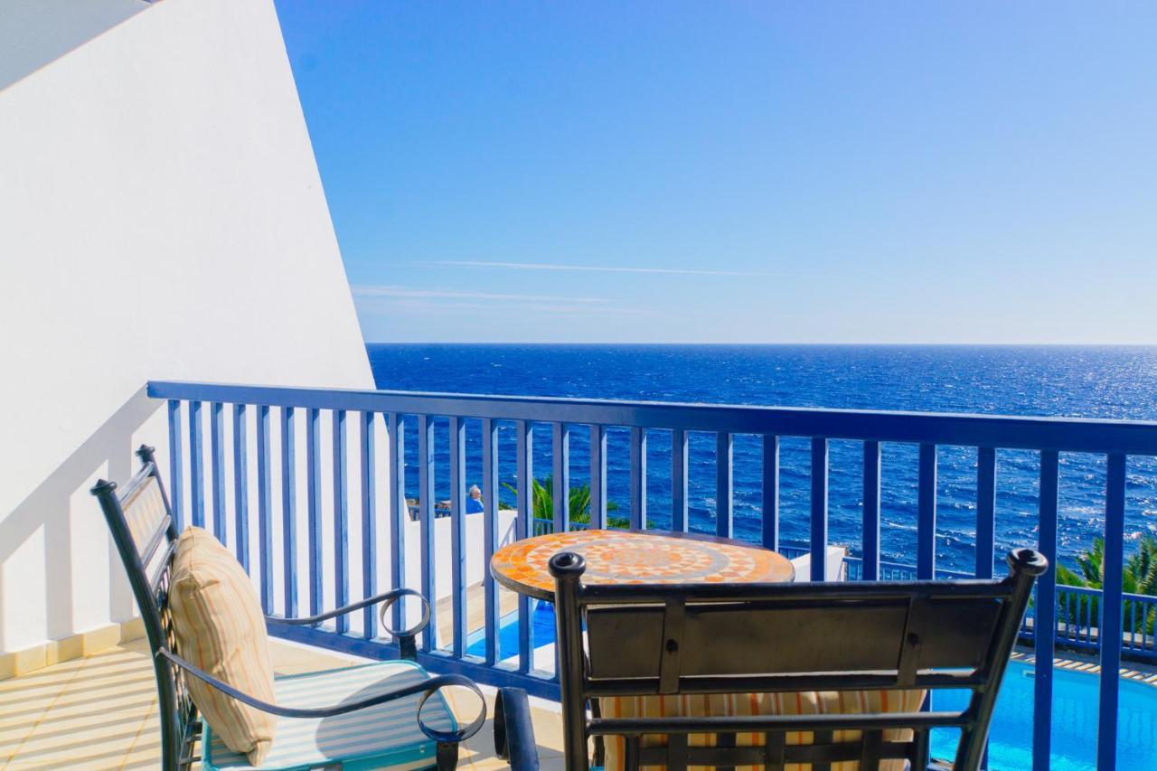 Apartmán La Casa Azul Puerto Calero Exteriér fotografie