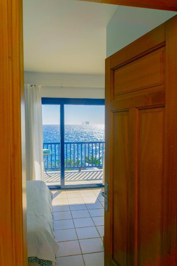 Apartmán La Casa Azul Puerto Calero Exteriér fotografie